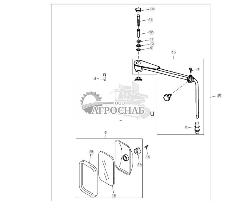 OUTSIDE REAR VIEW MIRROR (NORTH AMERICAN ONLY) - ST394188 468.jpg